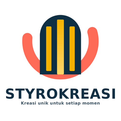 Logo StyroKreasi